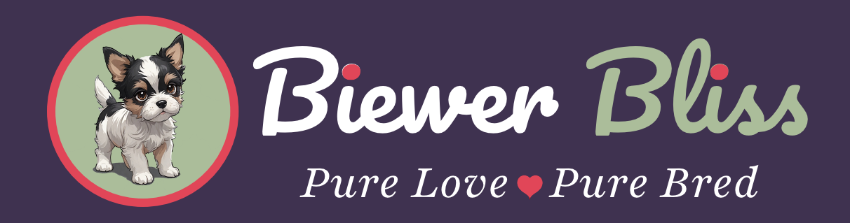 Biewer Bliss Logo